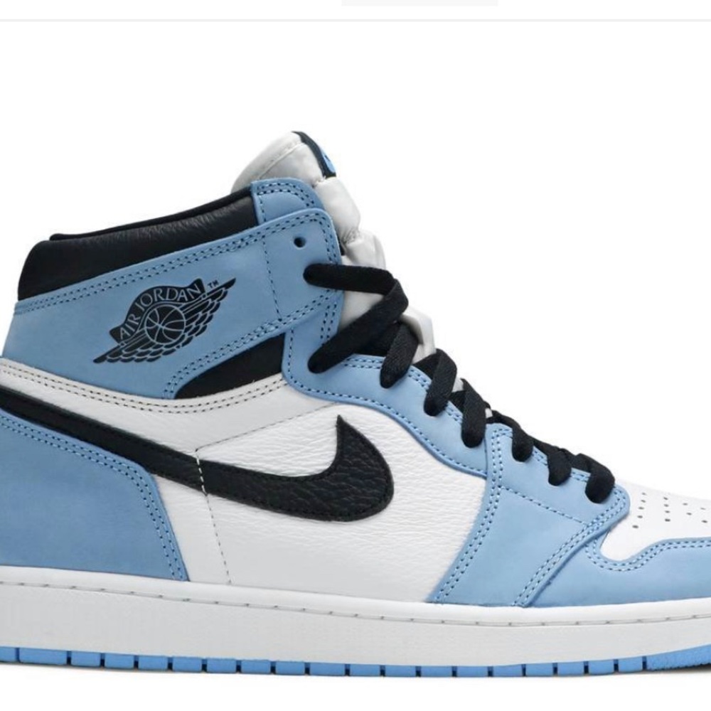 Jordan retro 1 high top
